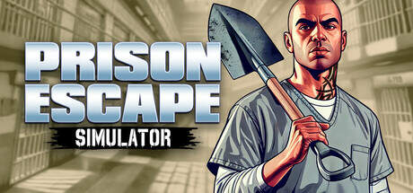 Prison Escape Simulator Dig Out-DOGE
