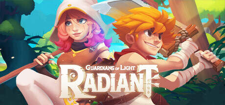 Radiant Guardians of Light-TENOKE Radiant Guardians of Light-TENOKE