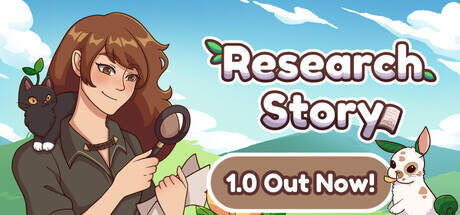 Research Story-TENOKE