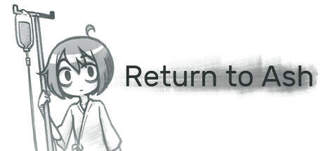 Return to Ash-TENOKE Return to Ash-TENOKE
