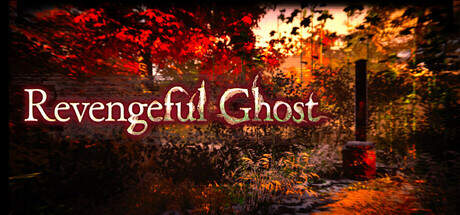 Revengeful Ghost-TENOKE Revengeful Ghost-TENOKE