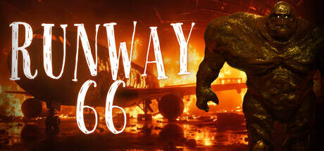 Runway 66-TENOKE
