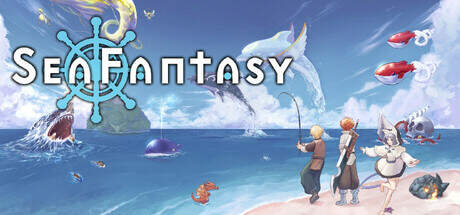 Sea Fantasy-TENOKE Sea Fantasy-TENOKE