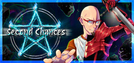 Second Chances-TENOKE Second Chances-TENOKE