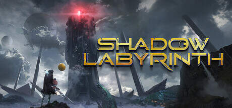 Shadow Labyrinth v1.0.3-P2P Shadow Labyrinth v1.0.3-P2P