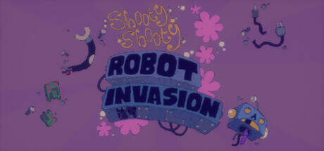 Shooty Shooty Robot Invasion-TENOKE Shooty Shooty Robot Invasion-TENOKE