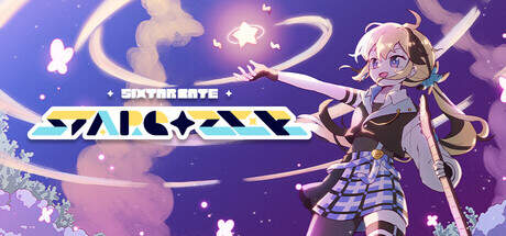 Sixtar Gate STARGAZER-TENOKE Sixtar Gate STARGAZER-TENOKE