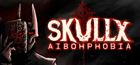 SkullX Aibohphobia-TENOKE SkullX Aibohphobia-TENOKE