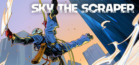 SKY THE SCRAPER-TENOKE SKY THE SCRAPER-TENOKE