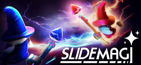Slidemagi-TENOKE Slidemagi-TENOKE