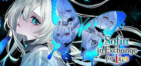 Sofia in Exchange for Lies-TENOKE Sofia in Exchange for Lies-TENOKE