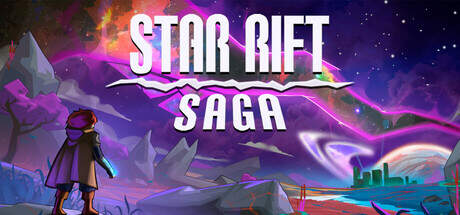 Star Rift Saga-TENOKE Star Rift Saga-TENOKE