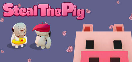 Steal The Pig-TENOKE Steal The Pig-TENOKE