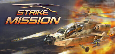 Strike Mission-SKIDROW