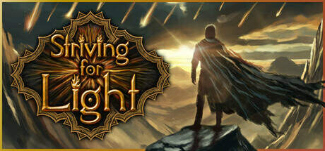Striving for Light-TENOKE Striving for Light-TENOKE