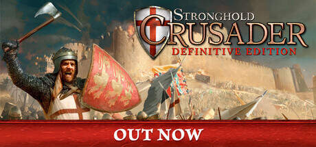 Stronghold Crusader Definitive Edition-RUNE