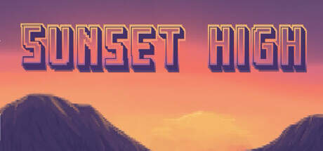 Sunset High-TENOKE Sunset High-TENOKE
