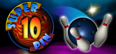 Super 10 Pin-TENOKE Super 10 Pin-TENOKE