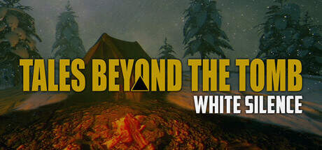 Tales Beyond The Tomb White Silence-TENOKE Tales Beyond The Tomb White Silence-TENOKE