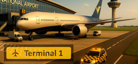 Terminal One-Goldberg Terminal One-Goldberg