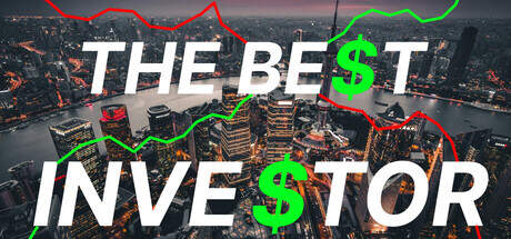 THE BEST INVESTOR-TENOKE THE BEST INVESTOR-TENOKE