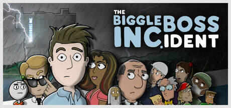 The Biggleboss Incident-TENOKE