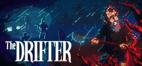 The Drifter v1.0.4-Goldberg The Drifter v1.0.4-Goldberg