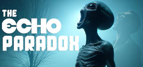 The Echo Paradox-TENOKE The Echo Paradox-TENOKE