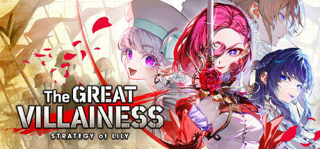 The Great Villainess Strategy Of Lily-TiNYiSO The Great Villainess Strategy Of Lily-TiNYiSO
