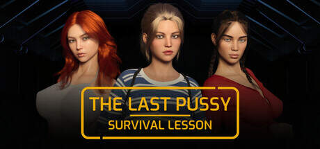 The Last Pussy Survival Lesson-Goldberg The Last Pussy Survival Lesson-Goldberg