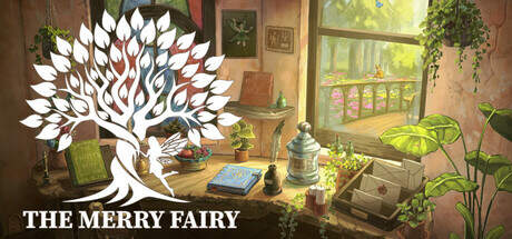 The Merry Fairy-TENOKE The Merry Fairy-TENOKE