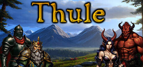 Thule-TENOKE Thule-TENOKE