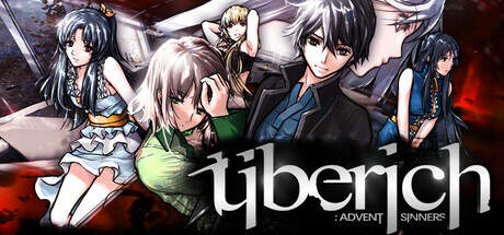 Uberich Advent Sinners-TENOKE Uberich Advent Sinners-TENOKE