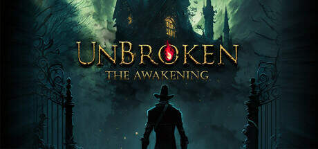 Unbroken The Awakening v0.9.3.1-Early Access