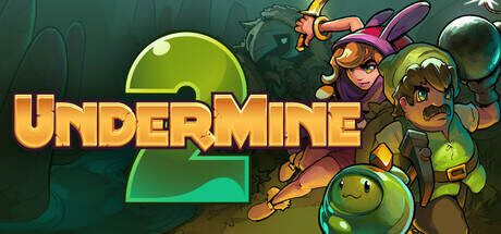 UnderMine 2 v0.3.23933-Early Access UnderMine 2 v0.3.23933-Early Access