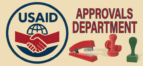 USAID Approvals Department-TENOKE USAID Approvals Department-TENOKE