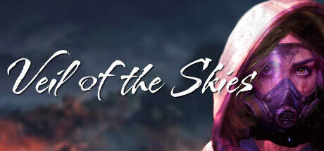 Veil of the Skies-TENOKE Veil of the Skies-TENOKE