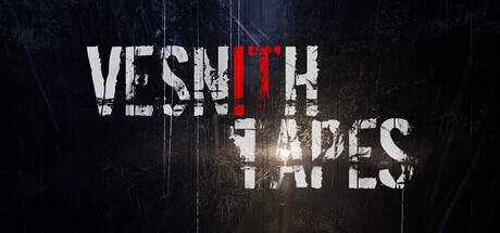 Vesnith Tapes-TENOKE Vesnith Tapes-TENOKE