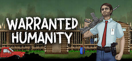 Warranted Humanity-TENOKE Warranted Humanity-TENOKE