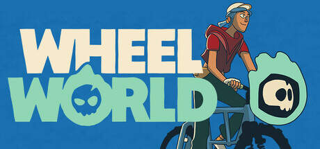 Wheel World-RUNE