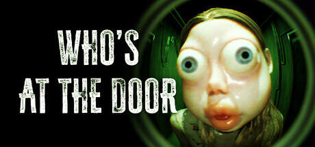 Whos at the door Update v1.0.9-TENOKE Whos at the door Update v1.0.9-TENOKE