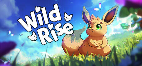 Wildrise-TENOKE Wildrise-TENOKE