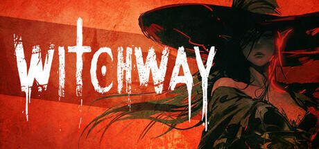 Witch Way-TENOKE Witch Way-TENOKE