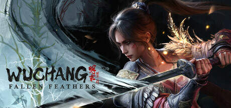 WUCHANG Fallen Feathers Update v1.7-TENOKE WUCHANG Fallen Feathers Update v1.7-TENOKE