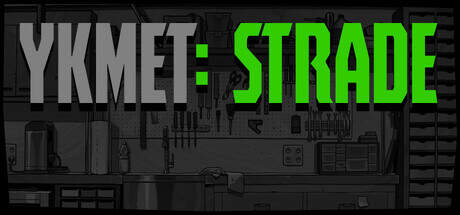 YKMET Strade-Goldberg YKMET Strade-Goldberg