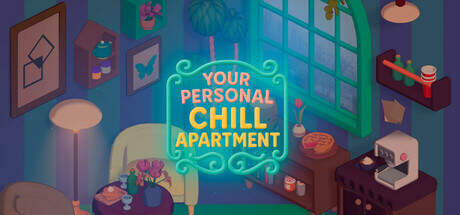 Your Personal Chill Apartment-TENOKE
