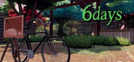 6days-TENOKE 6days-TENOKE