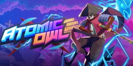 Atomic Owl-I_KnoW Atomic Owl-I_KnoW