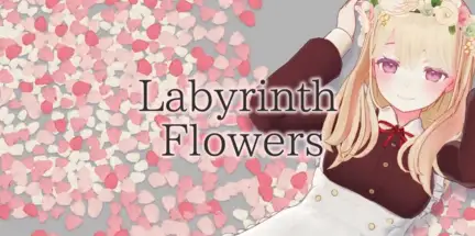 Labyrinth Flowers UNRATED-DINOByTES Labyrinth Flowers UNRATED-DINOByTES