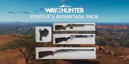 Way of the Hunter Hunters Advantage Pack-I_KnoW Way of the Hunter Hunters Advantage Pack-I_KnoW